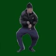 Гопник Танцует Футаж