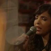 Indila Derniere Danse Live Paris