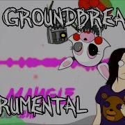 Mangle Song Instrumental