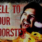 Hell To Your Doorstep The Count Of Monte Cristo Vocal Cover By Caleb Hyles