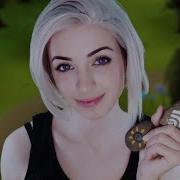 Old School Runescape Asmr