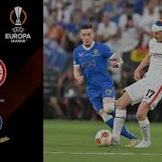 Uefa Europa League Final 2022