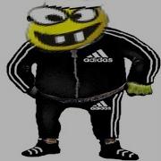 Mzlff Бебры Все В Адидасах Original Version Полная Версия Feat Bad Piggies