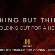 I Need A Hero Vikings