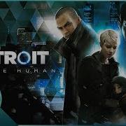 Detroit Become Human Full Soundtrack