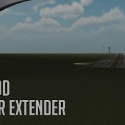 Ksp Mod Hangar Extender Starlab