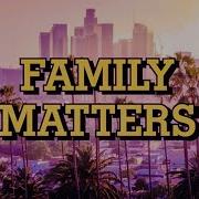 Drake Family Matters Instrumental