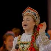 Серая Зизюличка Арина Довгань