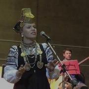 Славяна Кукушка Рябая
