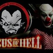 Circus Of Hell