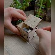 Шкатулка На День Рождения Музыка
