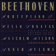 Malcolm Bilson Beethoven Sonata No 5 In D Major Op 102 No 2 Adagio