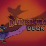Darkwing Duck Intro
