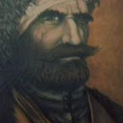 Гуниб Байсангур Имам Шамиль
