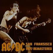 Ac Dc Live At The Old Waldorf In San Francisco Bootleg 1977 Full Album