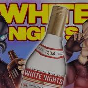 Alan Aztec White Nights