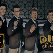 Dion And The Belmonts I Wonder Why 4K