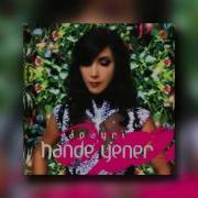 Hande Yener Askin Atesi