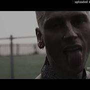 Machine Gun Kelly Acapella 140 Bpm