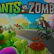 Plants Vs Zombies Grasswalk Piano Remix