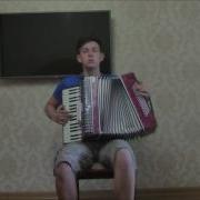 Europe The Final Countdown На Аккордеоне Bayancovers