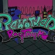 Fnf Reworked Rhythms