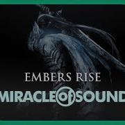 Embers Rise By Miracle Of Sound