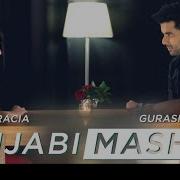 Romantic Punjabi Mashup Singhsunplugged Ft Gurashish Singh Kuhu Gracia Cover