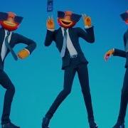 Карась Танцует Популярные Танцы В Фортнайт