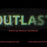 Outlast Official Soundtrack 22 Surgeon Torture