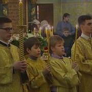 Всенощное Бдение Прямая Трансляция Из Свято Троицкого Собора Екатеринбурга 28 10 2017