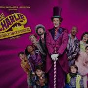 Charlie And The Chocolate Factory The Musical Brazilian