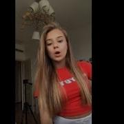 Как Катя Адушкина Поёт Вживую Без Обработки