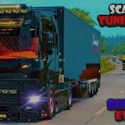 Scania S Tuning Mod Ets2 V1 36 Euro Truck Simulator 2