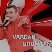 Vardan Urumyan Karmir Varder