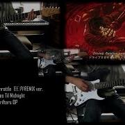 Drifters ドリフターズ Op Guitar Cover Gospel Of The Throttle 狂奔 Remix Ver By Minutes Til Midnight