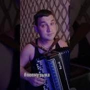 Макс Корж Шантаж На Аккордеоне На Баяне Популярные Песни Cover