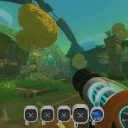 Как Найти Стеклянную Пустыню В Slime Rancher