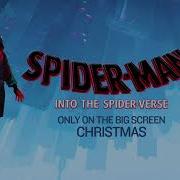 Can T Stop Us Spider Man Into The Spider Verse Trailer Music Main