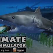 Ultimate Shark Simulator Trailer