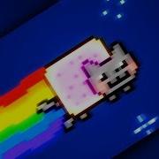 Nyan Cat Hardcore Remix