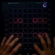 Alan Walker Fade Ncs Release Launchpad Pro Cover