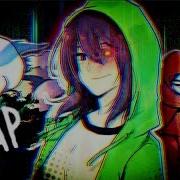 Undertale Rap Bad Time Trio By Sakura Nicky Ft Frost Mc Ninja 38