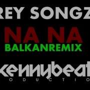 Trey Songz Na Na Balkan Remix Prod By Skennybeatz