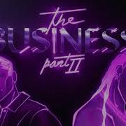 Ty Dolla Ign The Business Pt Ii