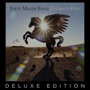 Steve Miller Band Serenade From The Stars