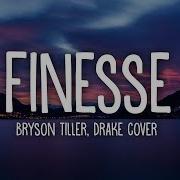 Finesse Remix Drake