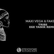 Maxi Vega Fakdem