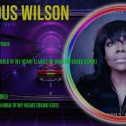 Precious Wilson Greatest Hits