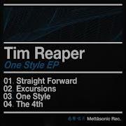 Tim Reaper Excursions